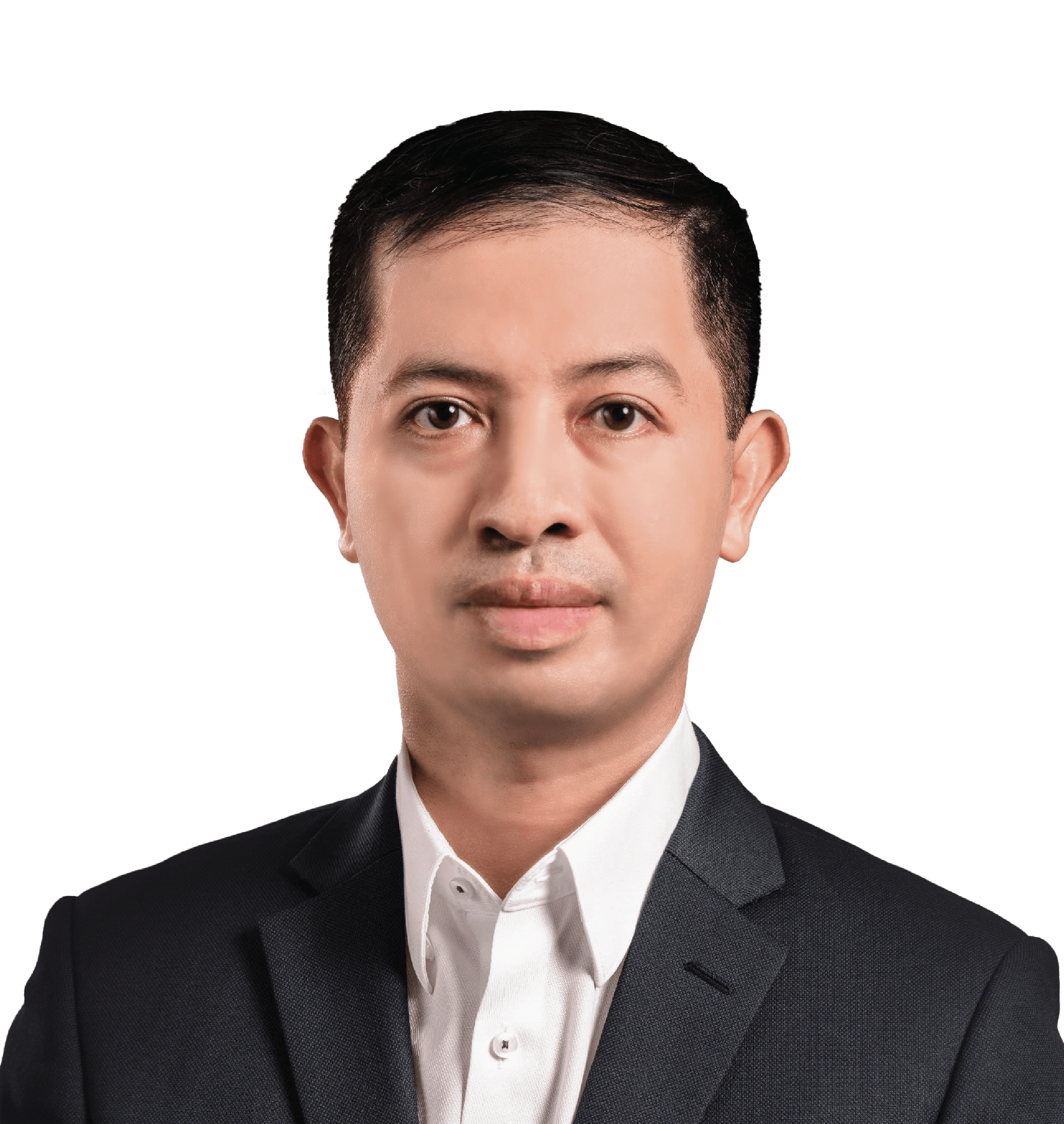 Trần Vinh Quang, CFA