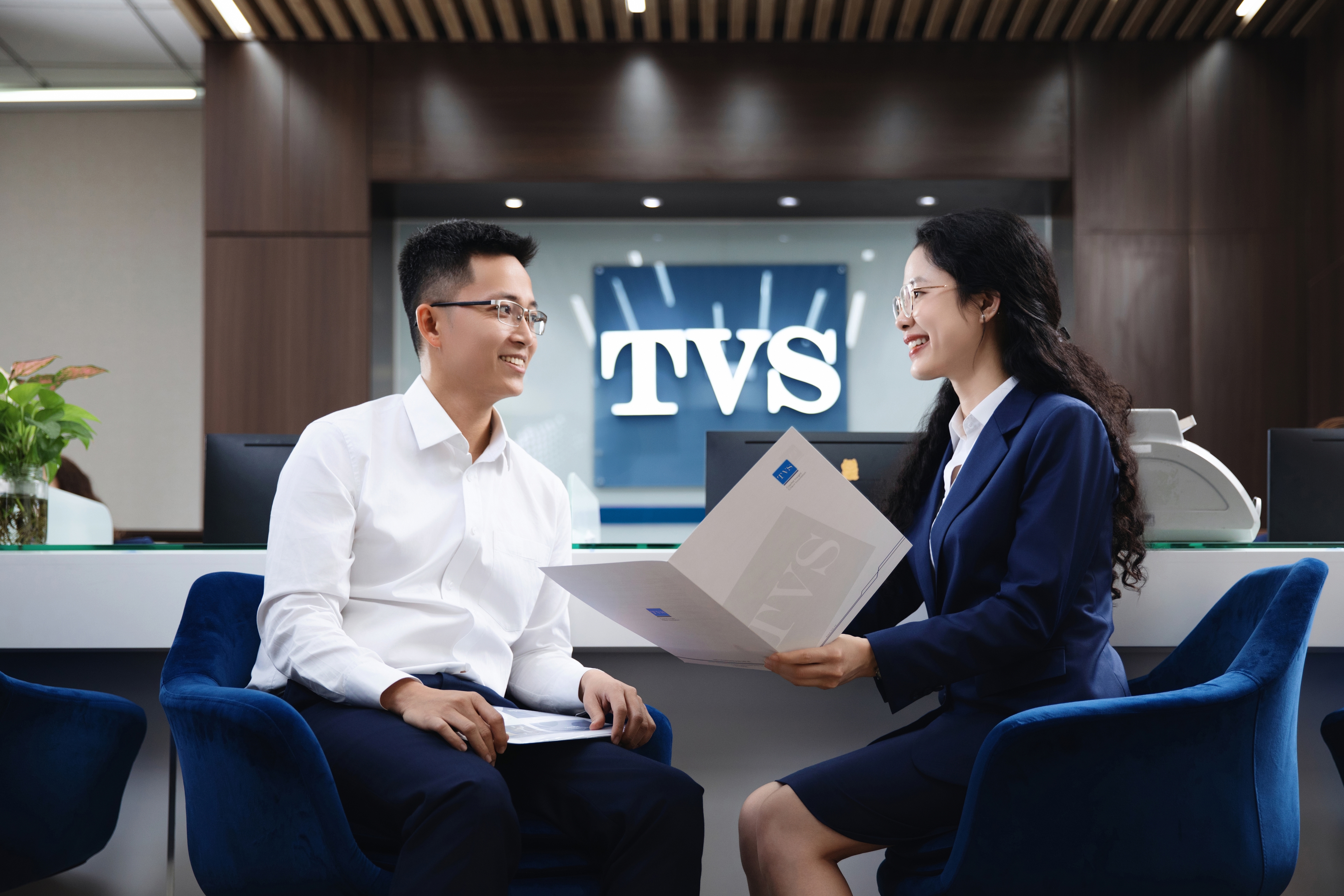 TVS báo lãi 9 tháng cao gấp rưỡi, dự kiến thoái vốn 1-3 khoản đầu tư trong trung hạn