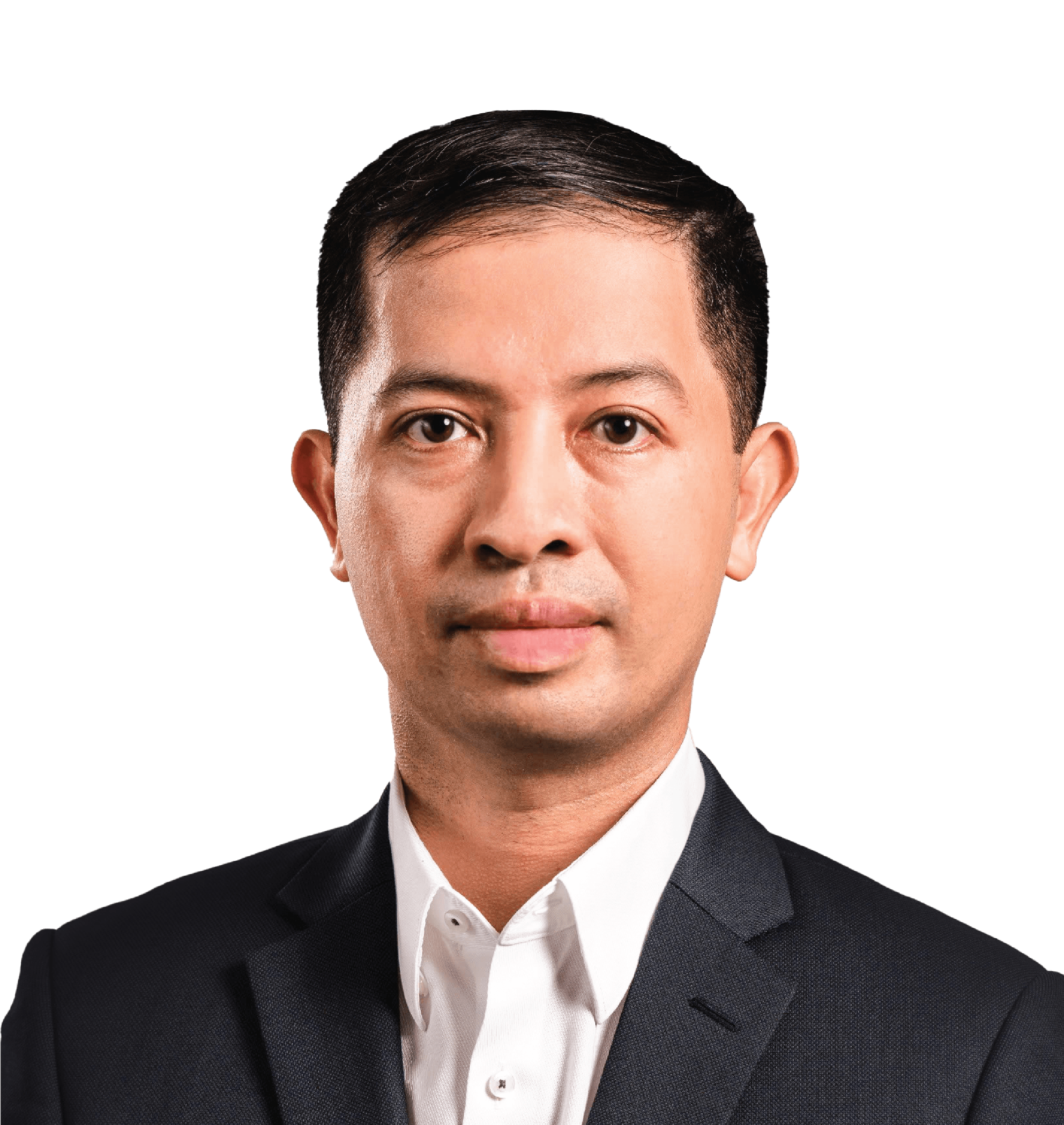 Tran Vinh Quang, CFA