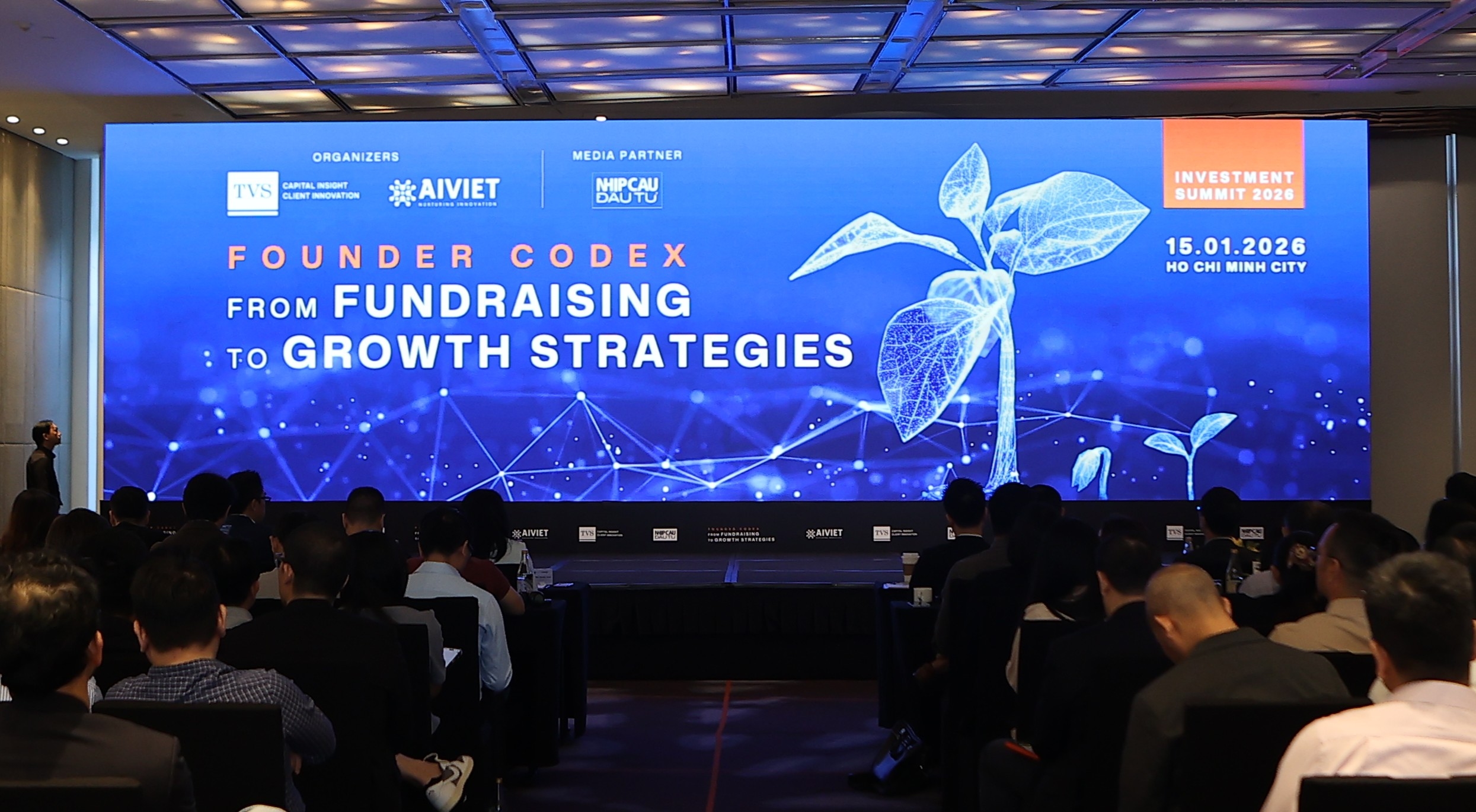 Dự báo ba xu hướng định hình thị trường vốn Tư nhân Việt Nam