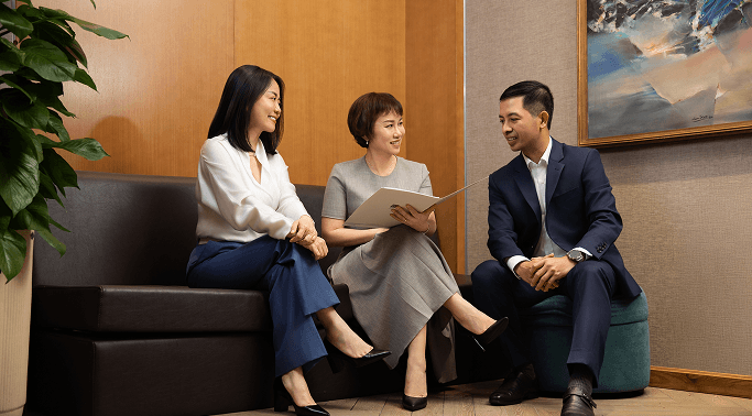 Principal Investment