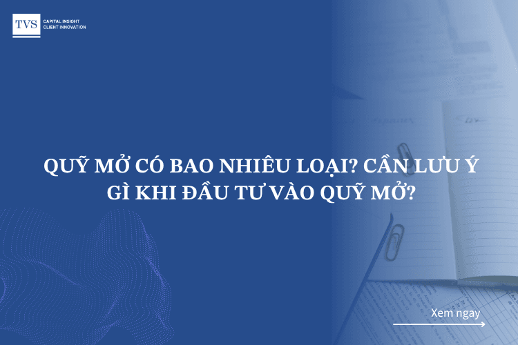 Quỹ đầu tư mở