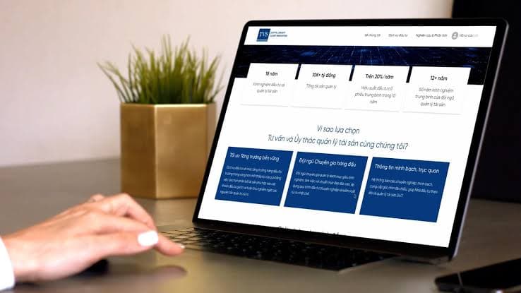 A tipping point for digital and hybrid wealth management in Vietnam