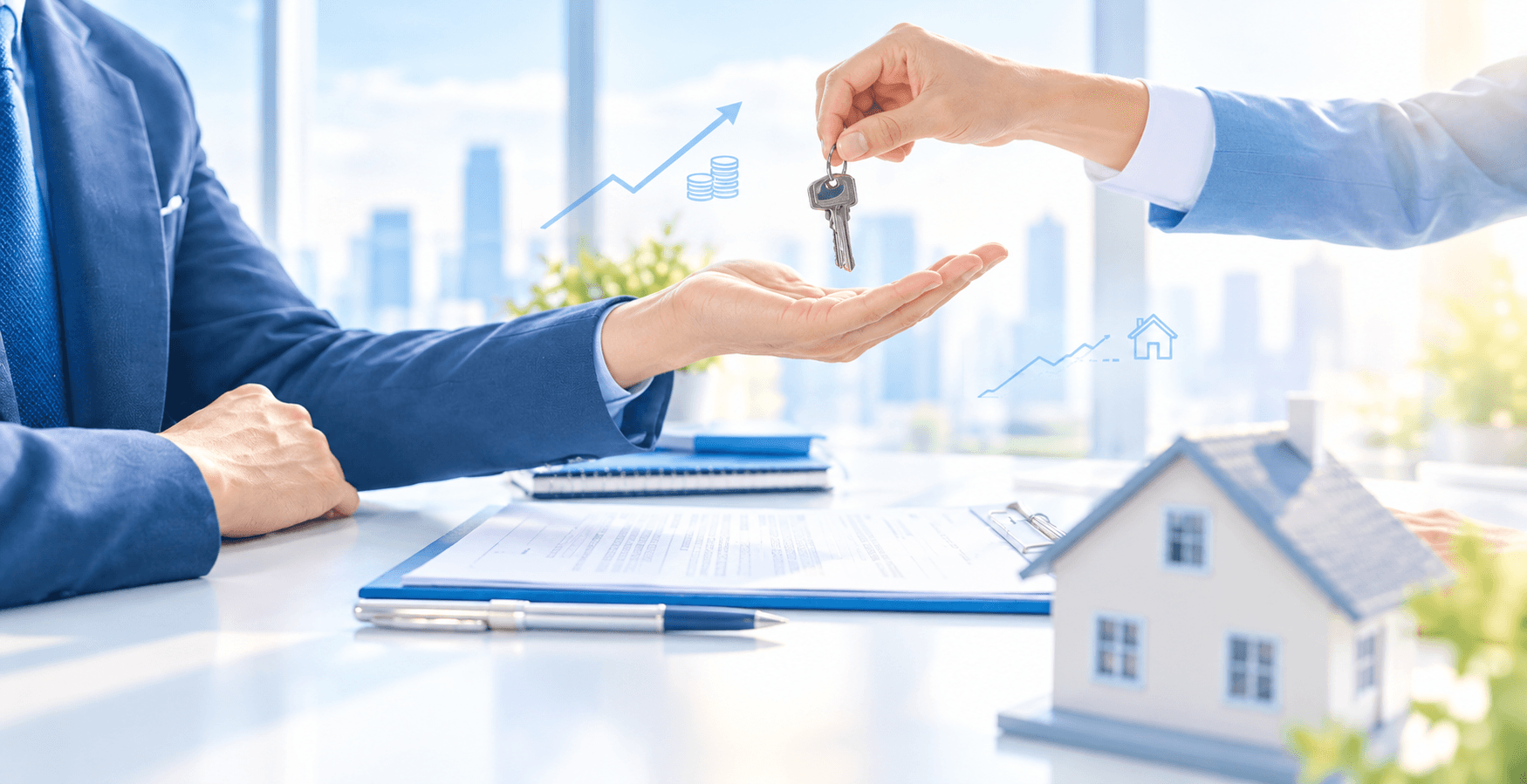 Thu nhập tăng, tài sản có thực sự tăng?