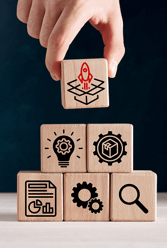 Tinh thần khởi nghiệp