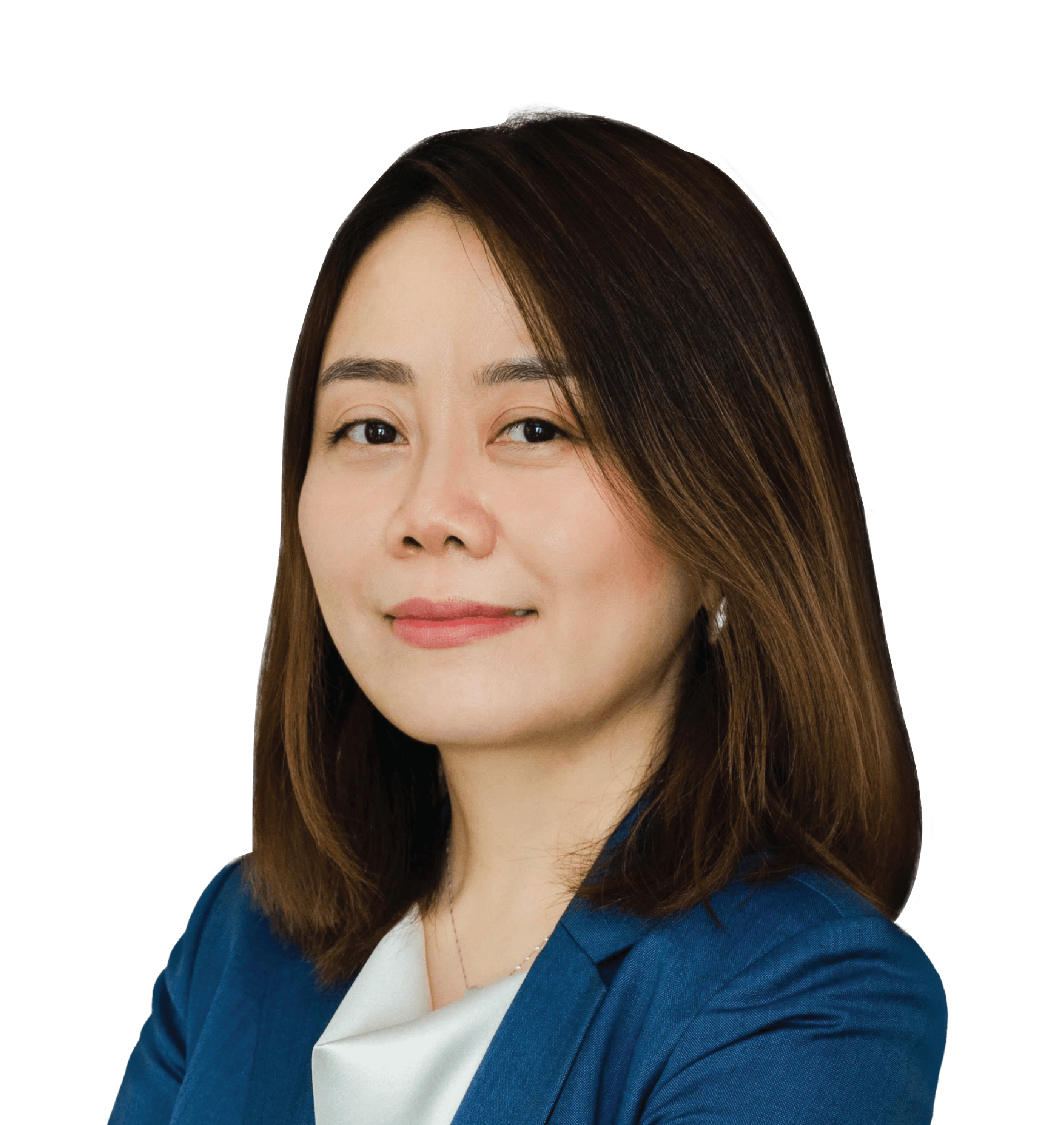 Thao Nguyen Thanh, Chief Executive Officer at Thien Viet Securities