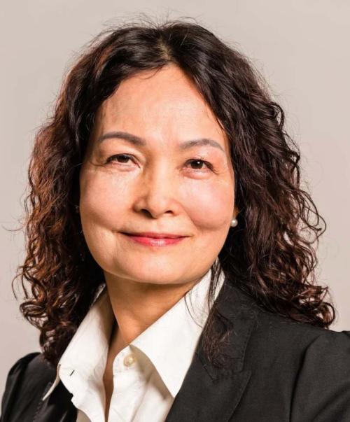 Bui Thi Kim Oanh